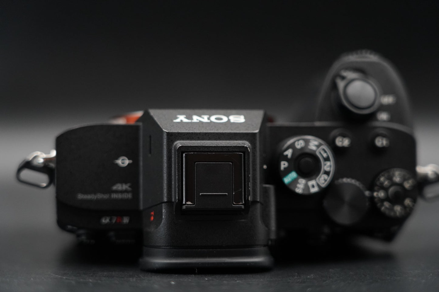 37970 cuts! Sony A7R IV ILCE-7RM4 Mirrorless digital camera English OK 11361