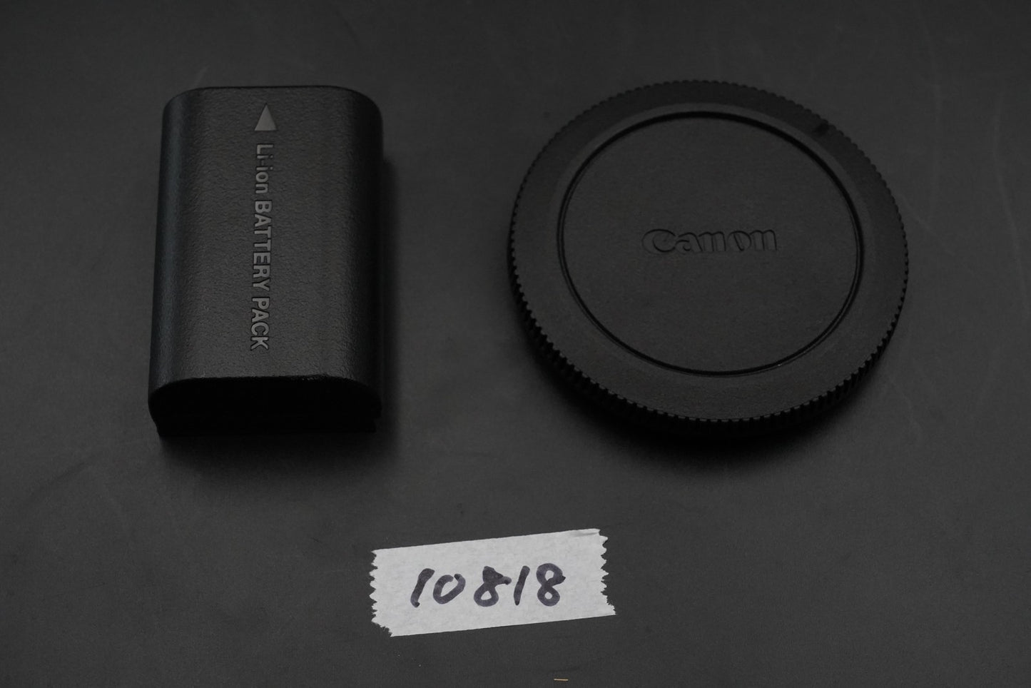 Canon EOS R7 Mirrorless Digital Camera US DUTY PAID 10818