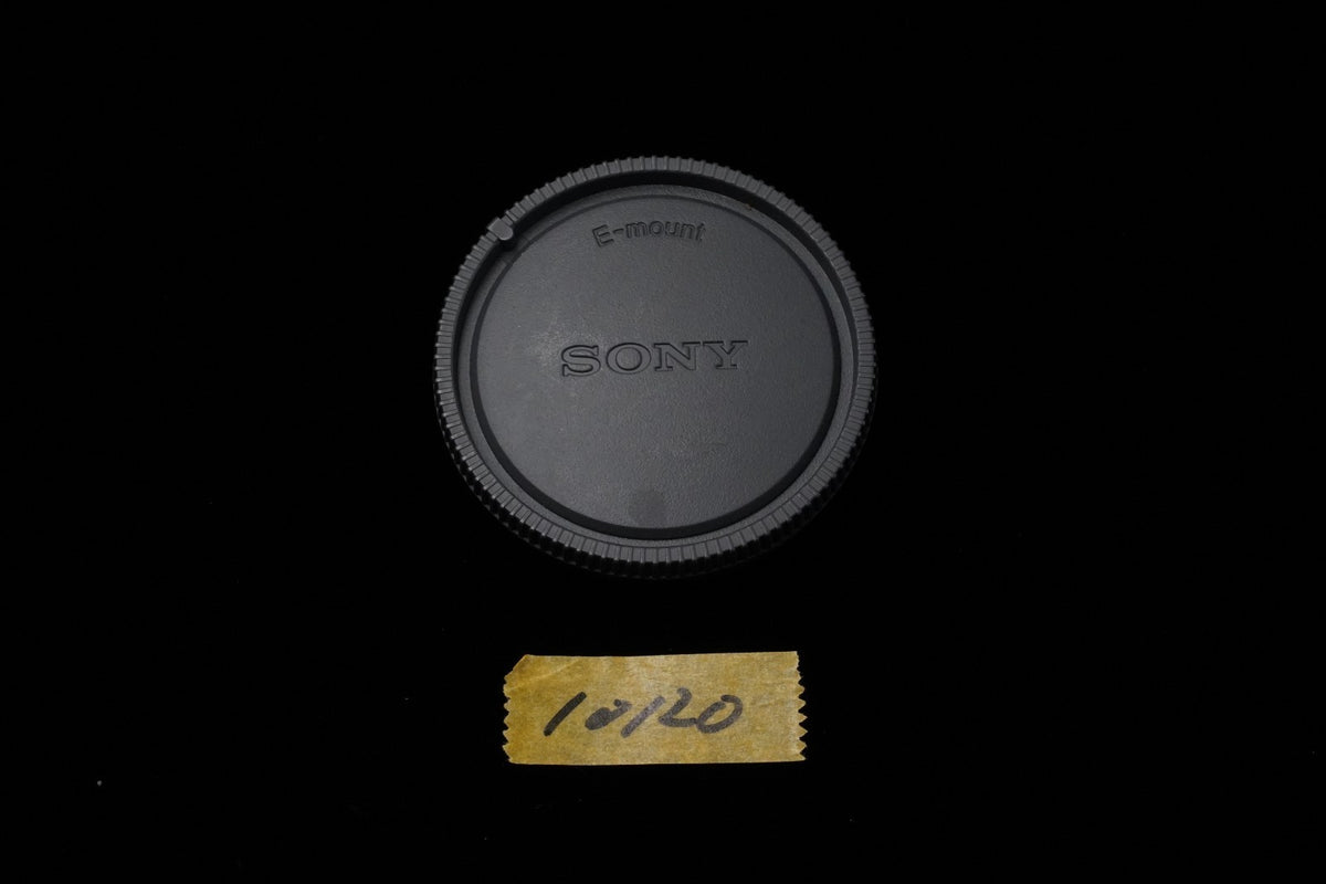 Sony FE 16-35 mm F/2.8 GM G Master SEL1635GM E-Mount Objektiv US LAGER #10120
