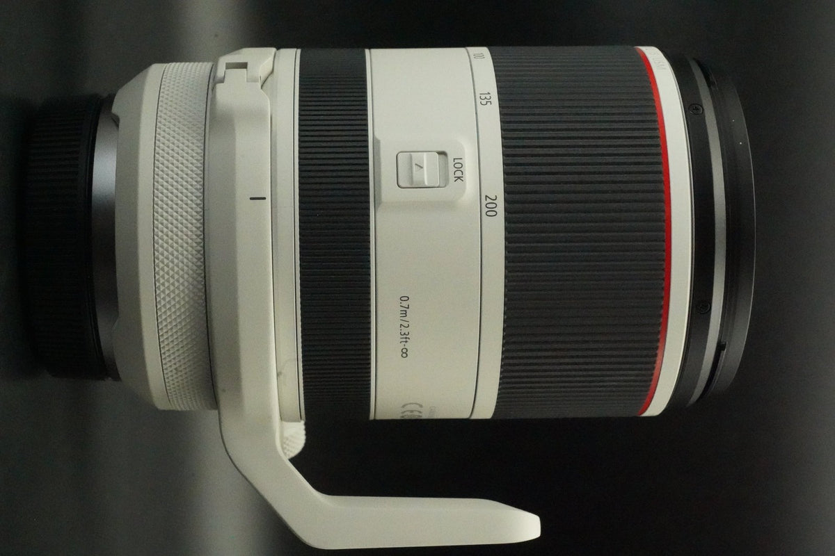 Canon RF 70-200mm f/2.8 L IS USM Lens #12832