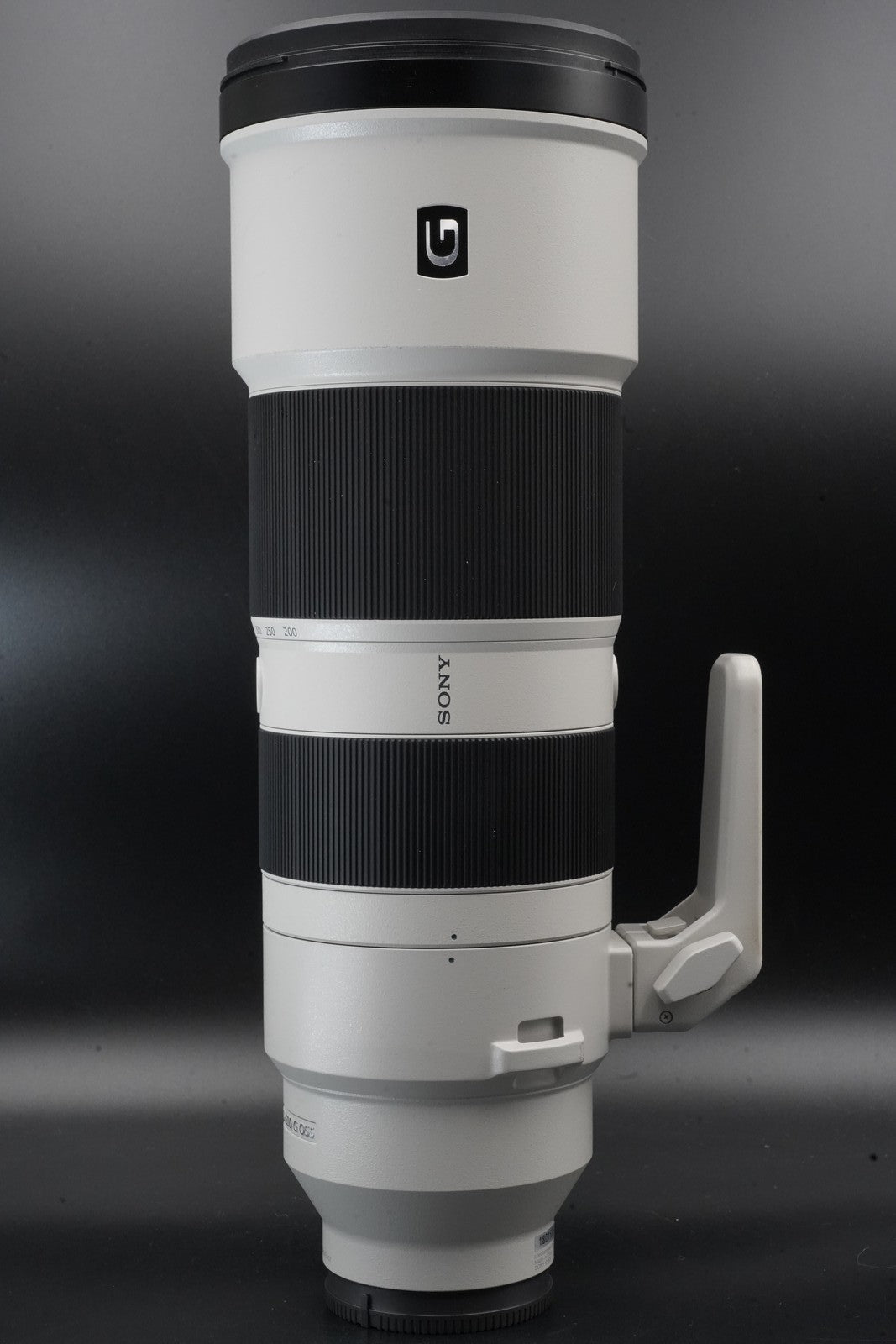Sony FE 200–600mm f/5.6–6.3 G OSS SEL200600G US STOCK #11419