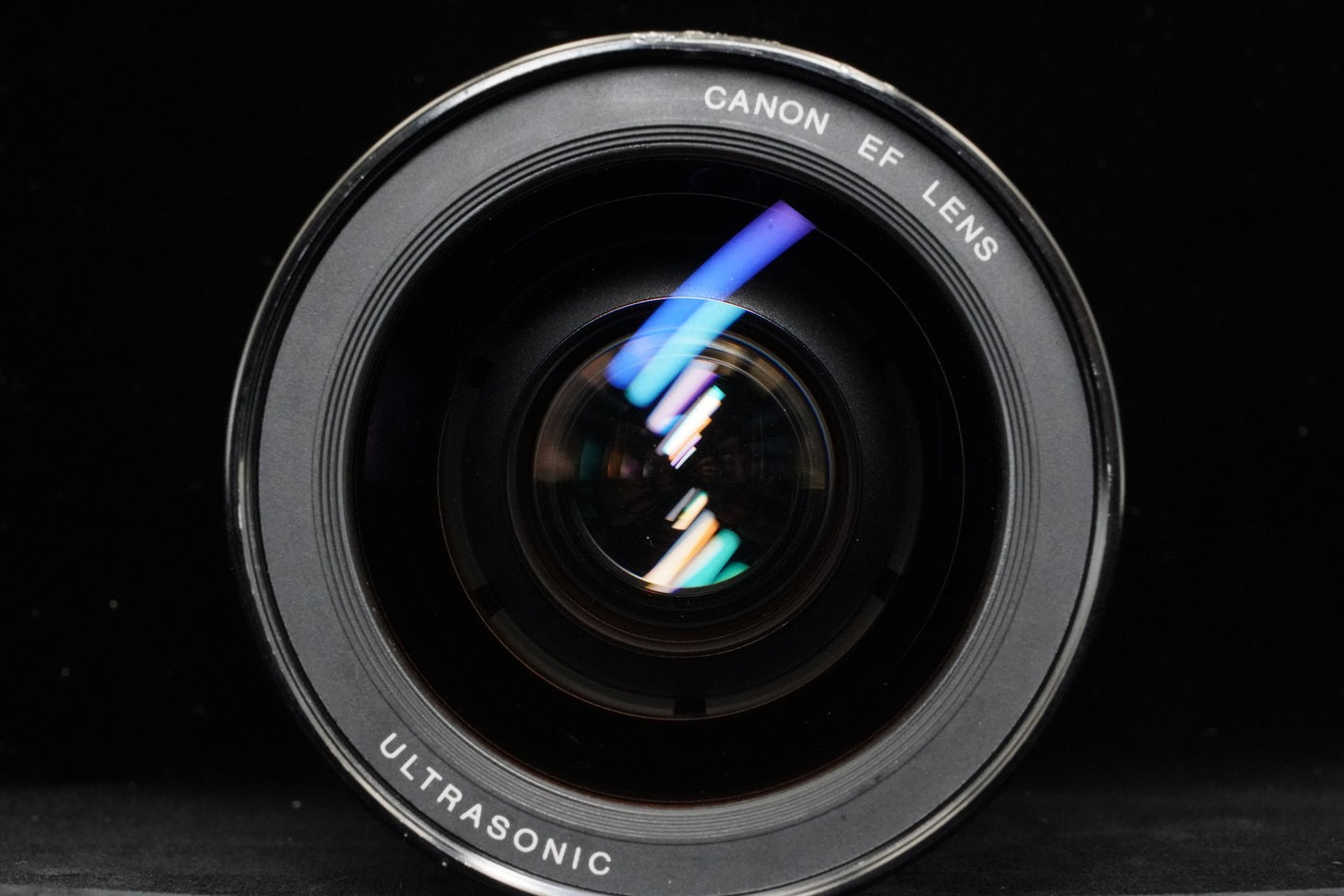 Canon EF 28-70mm f/2.8 L USM AF Lens For EOS EF Mount US DUTY PAID 10282 9900