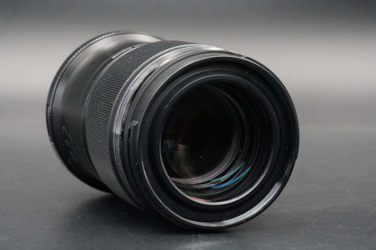 Olympus M.ZUIKO DIGITAL 60mm f/2.8 ED Macro Lens Micro Four Thirds #12139