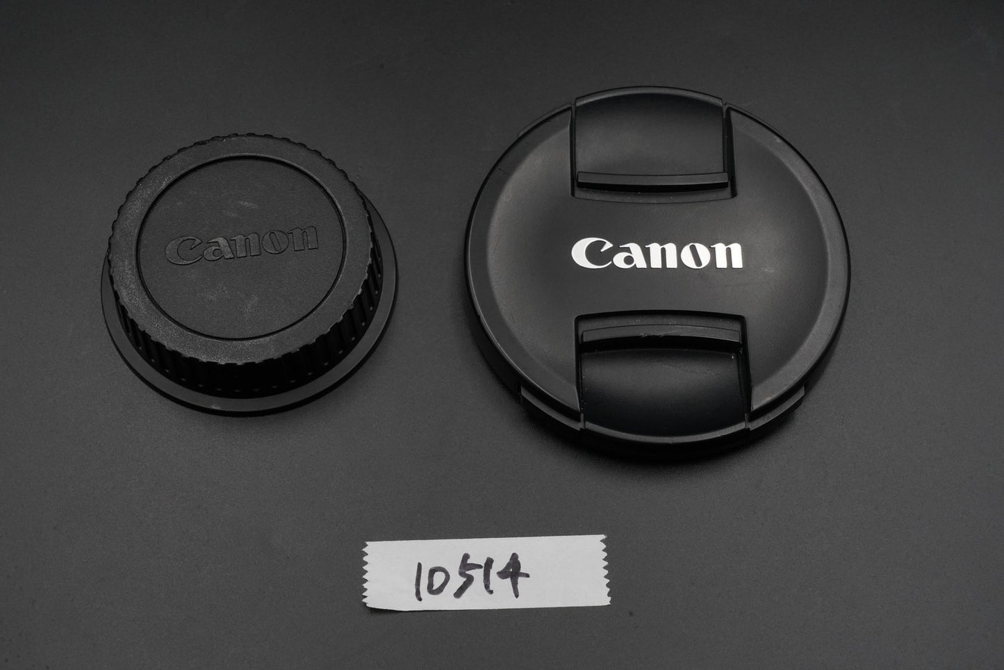 Canon EF 16-35mm f/2.8 L II USM Ultra Wide Zoom Lens US Duty Paid JAPAN 10514