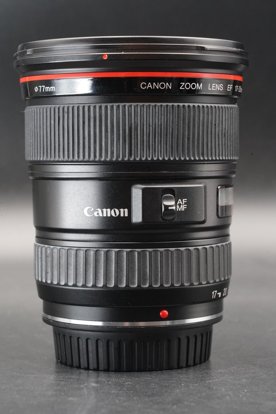 Canon EF 17-35mm f/2.8 L USM AF Wide Angle Zoom Lens US🇺🇸 US STOCK #11247