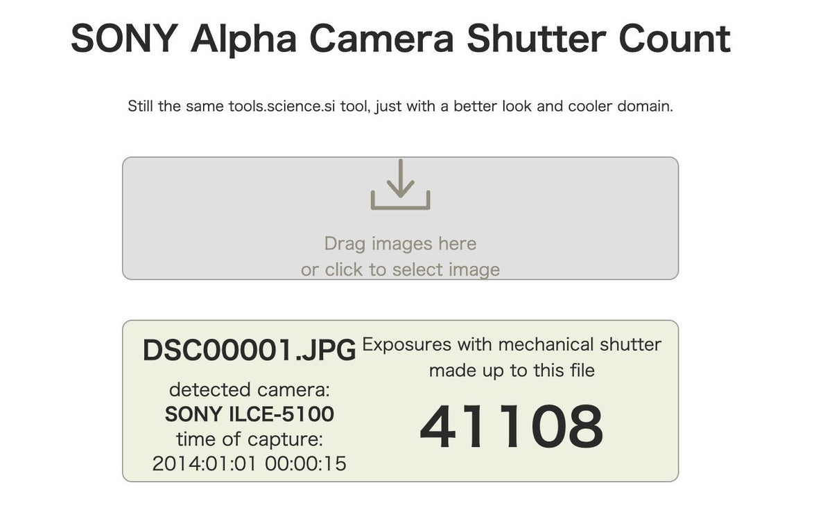 Sony a5100 Mirrorless Digital Camera White -41108 cuts- #12382