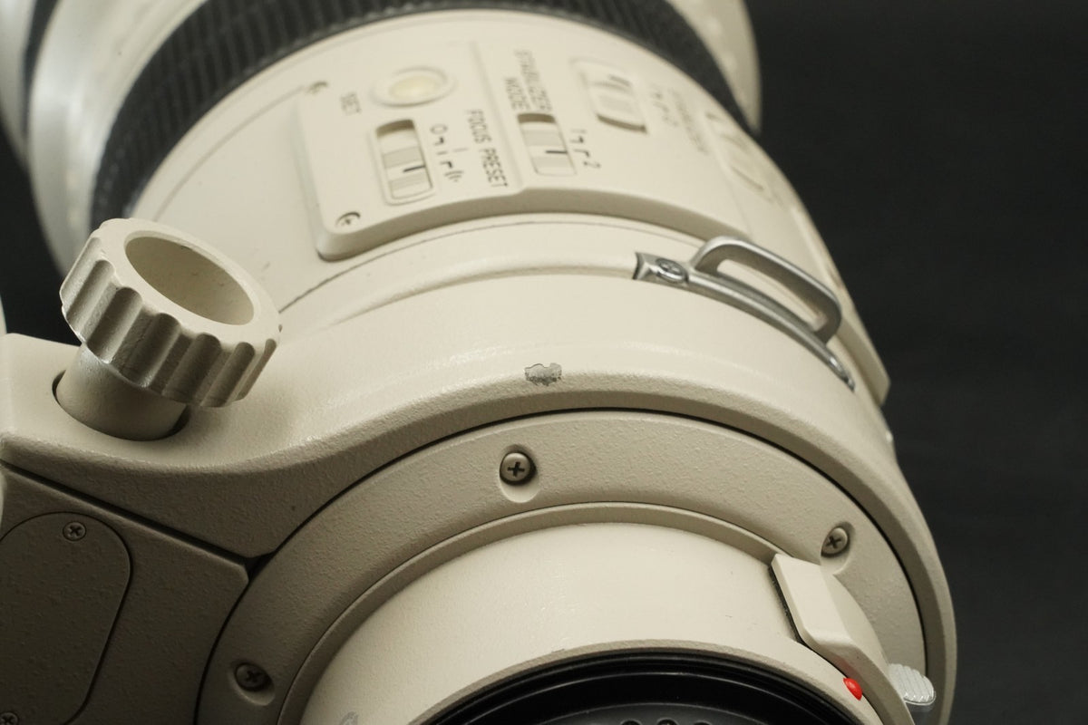 Canon EF 300mm F/2.8 L IS USM Lens w/ BOX US STOCK #11469