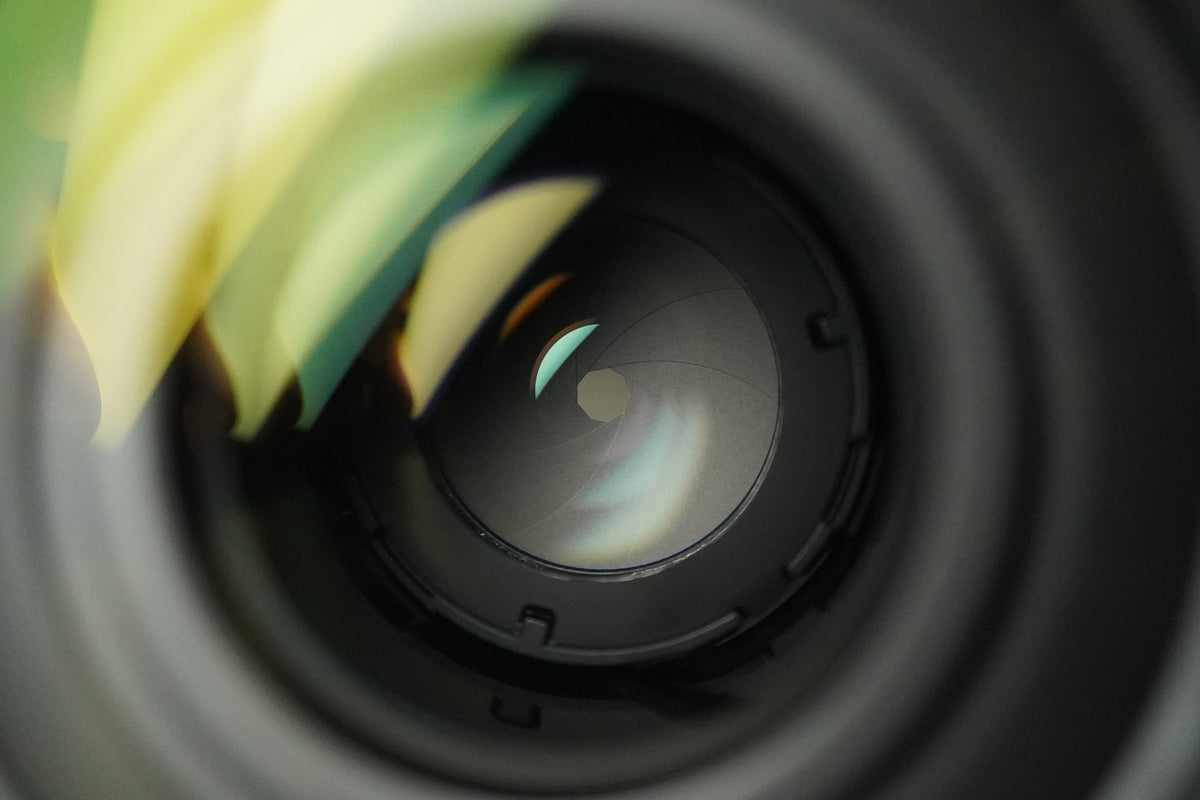 Tamron 70-180mm F/2.8 Di III VXD Lens for Sony E Mount #11982