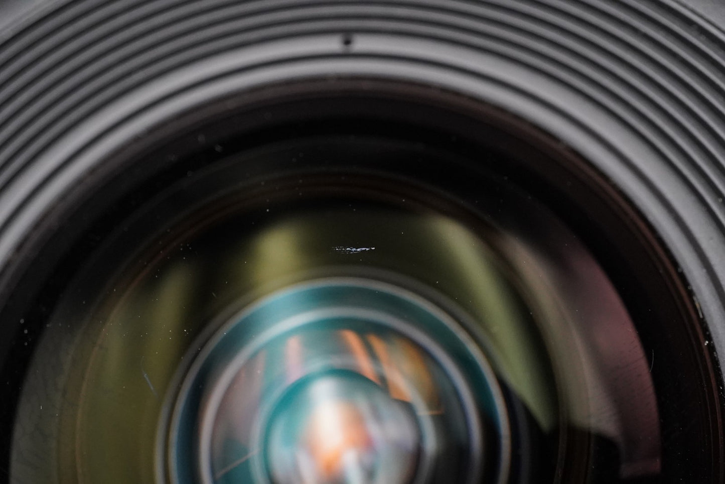 Canon EF 17-35mm f/2.8 L USM AF Wide Angle Zoom Lens JAPAN US Duty Paid 10473