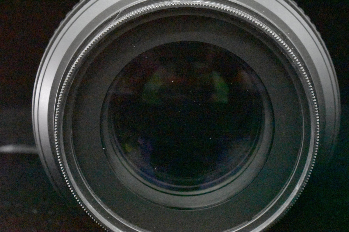 Nikon AF-S MICRO NIKKOR 105mm F/2.8G ED VR Lens US STOCK #10580