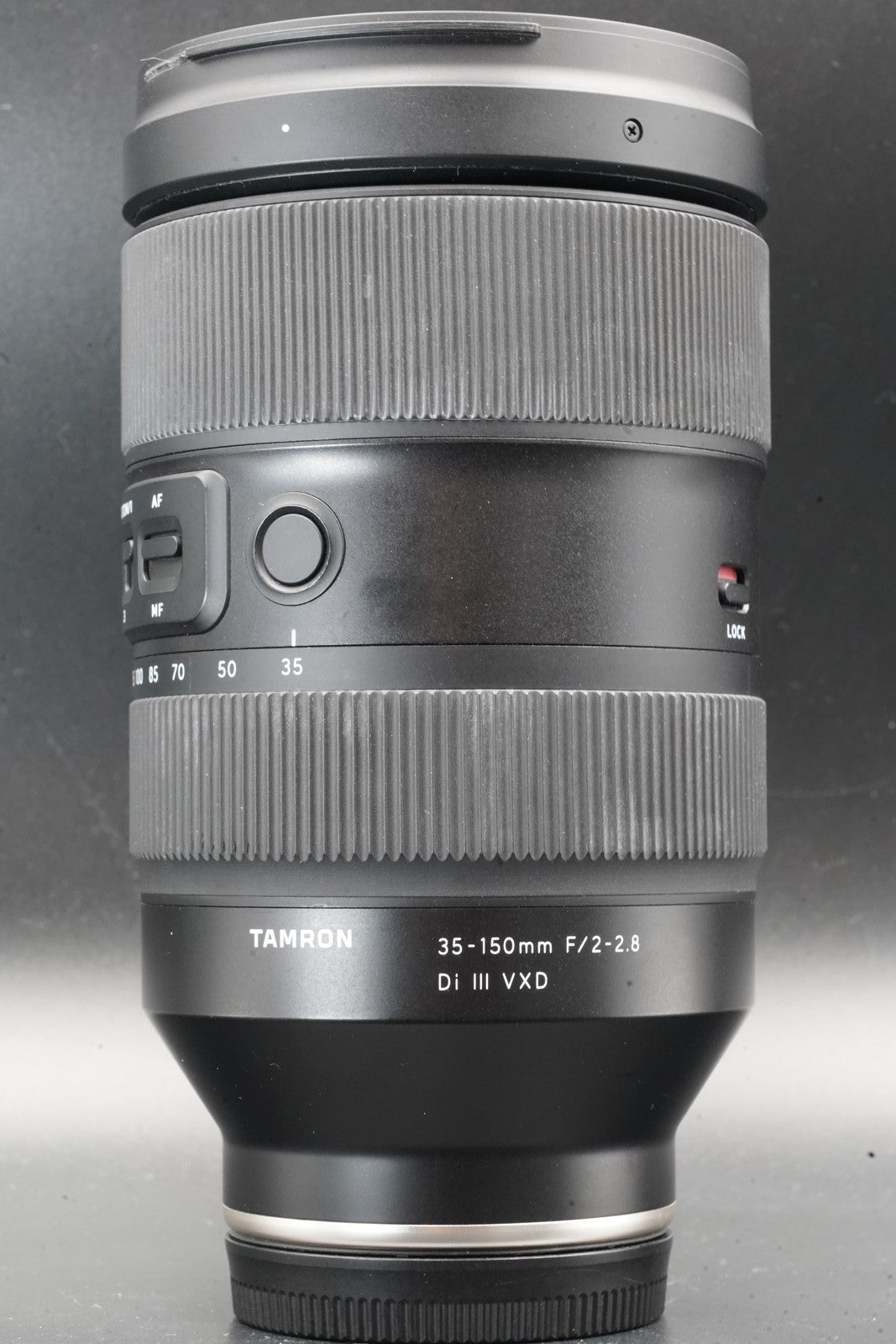 Tamron 35-150mm f2-2.8 Di III VXD Sony E Mount Lens US STOCK #11380