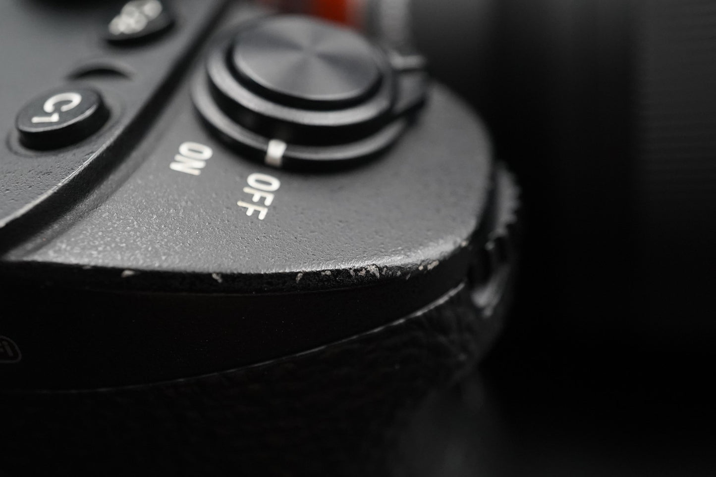 Sony a7 III ILCE-7M3 Mirrorless Digital Camera w/ 28-70mm -9972 cuts- #11103