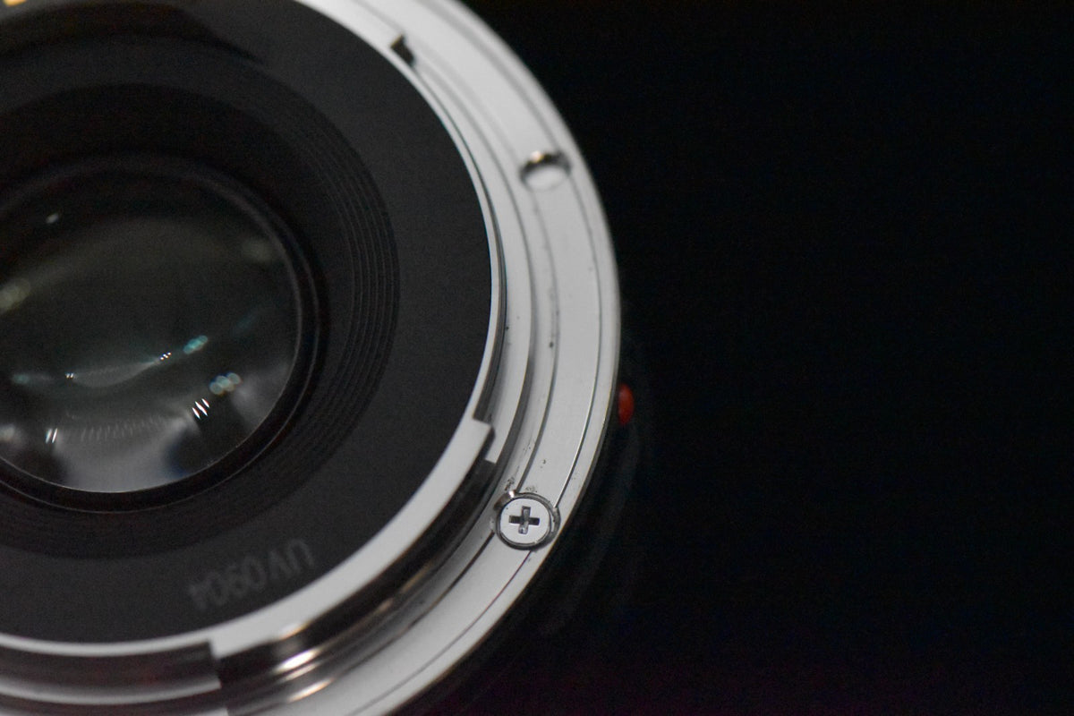 Canon EF 35mm f/2 Wide Angle AF Lens For Canon EF Mount [] US STOCK #7554