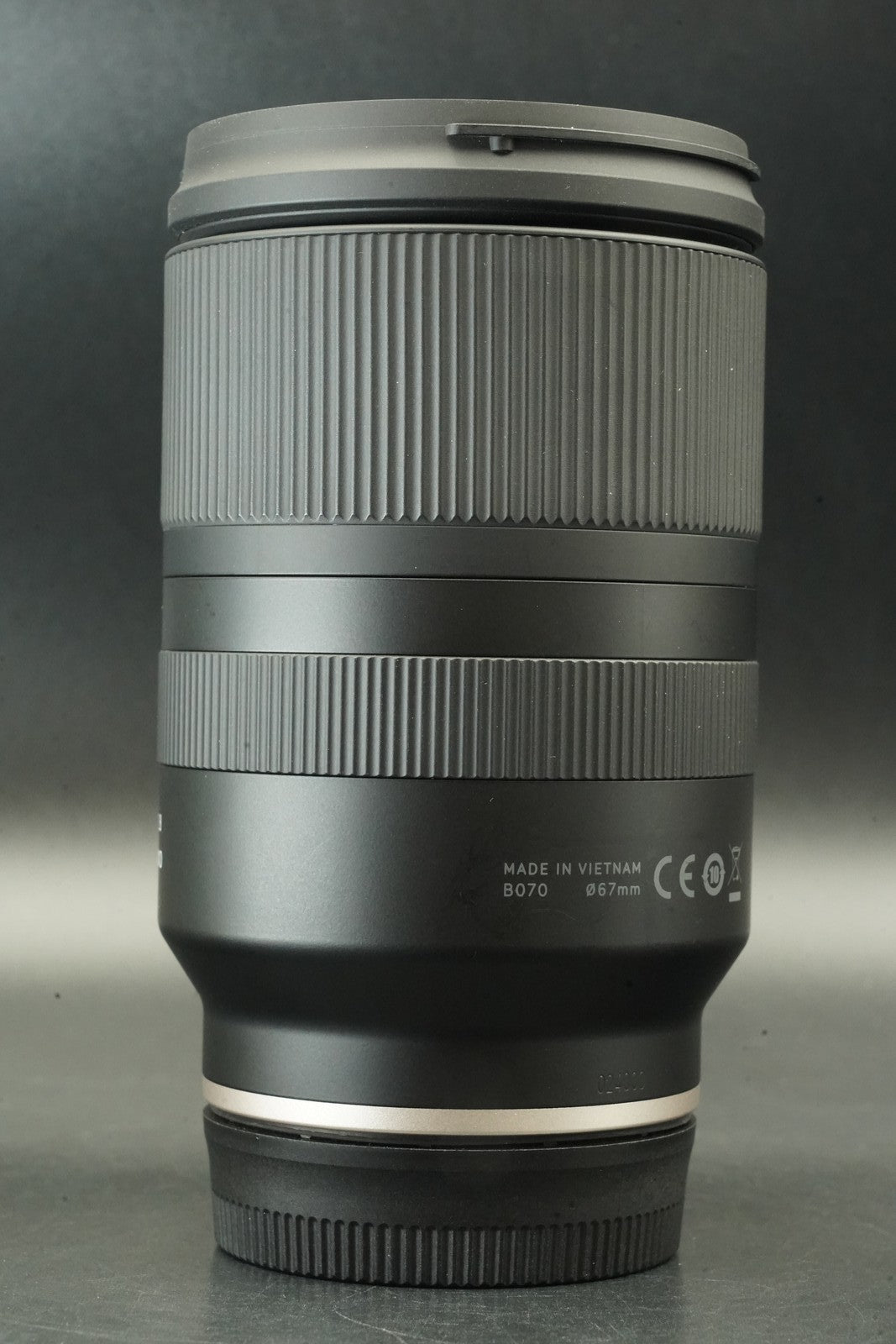Tamron 17-70mm f/2.8 Di III-A VC RXD Lens For Sony E #12461