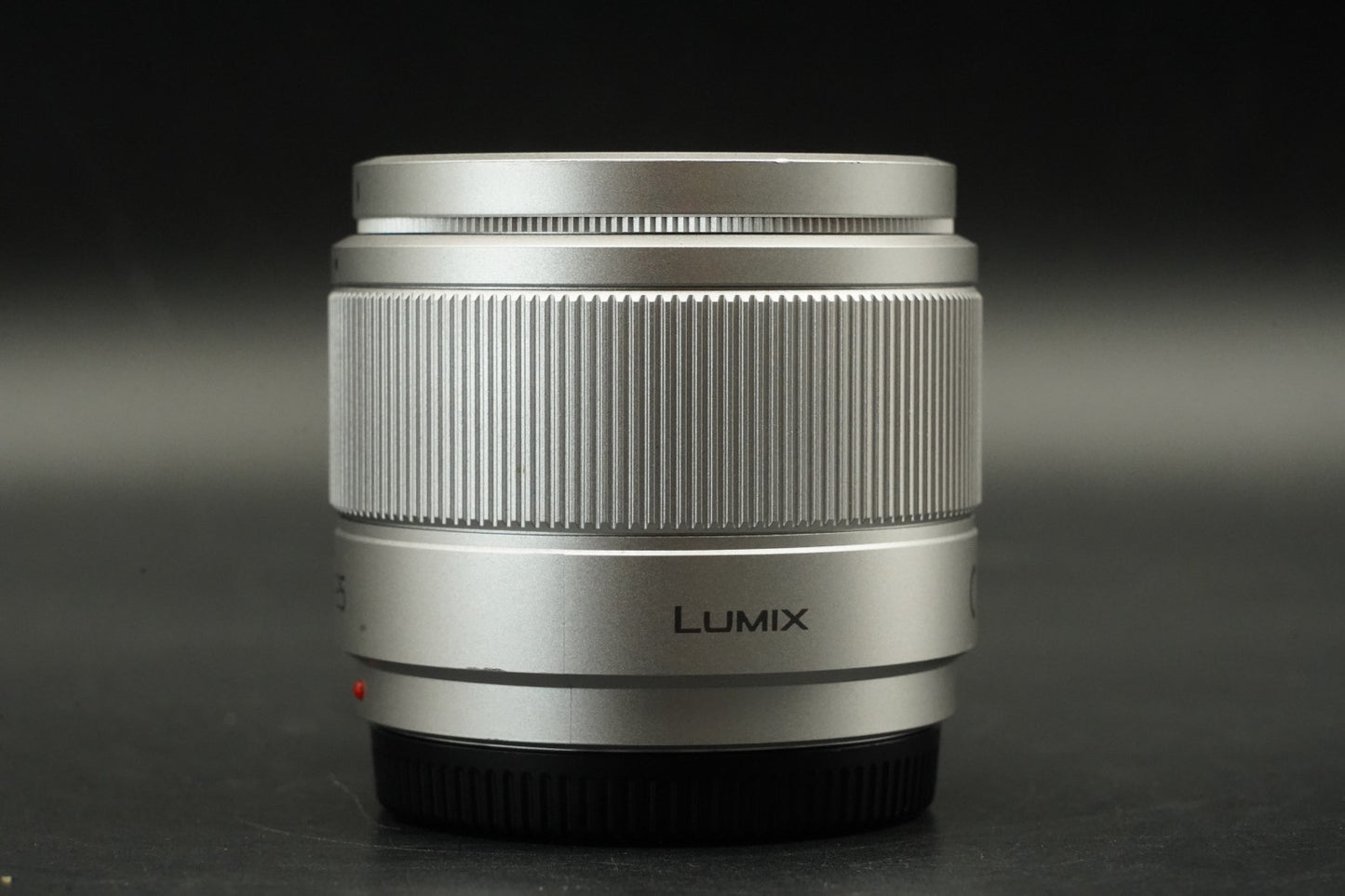 English OK!! Panasonic LUMIX DC-GF9 Orange-32 Lens +  25mm f/1.7   #11510