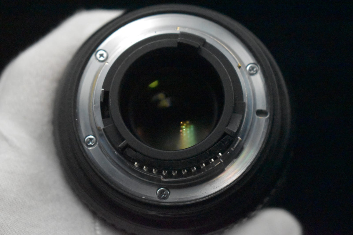 Nikon AF-S DX 17-55mm f/2.8G IF-ED Lens SWM US STOCK #8656