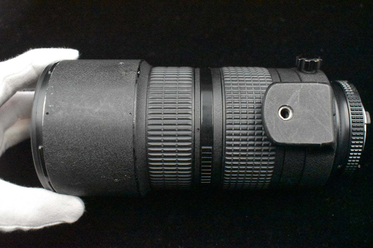 Nikon Zoom NIKKOR AF 80-200mm F/2.8 D ED Lens New US STOCK #8368