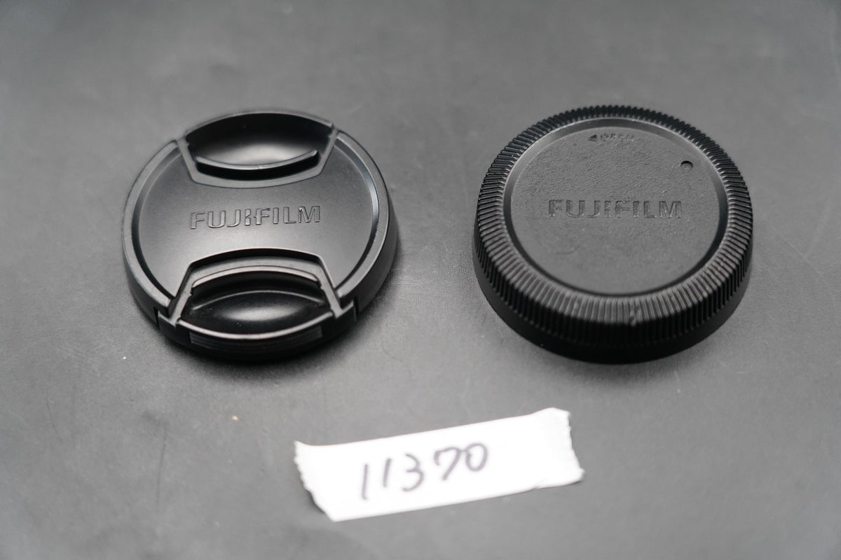 Fujifilm XF 18mm f/2 R Fujinon Super EBC Lens From JAPAN #11370