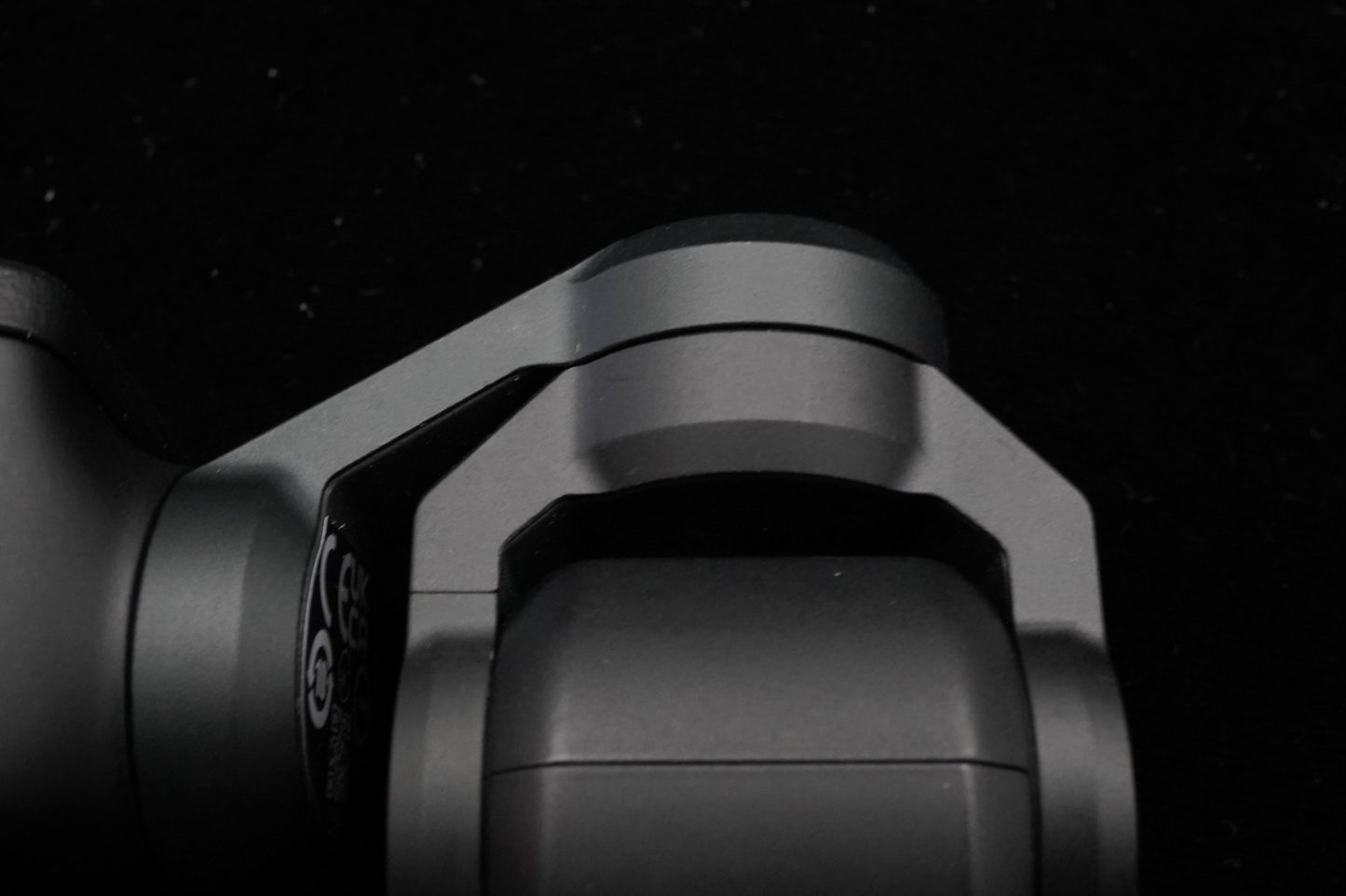 DJI OSMO Pocket 3 1 Inch CMOS Gimbal Camera 4K 120FPS US STOCK