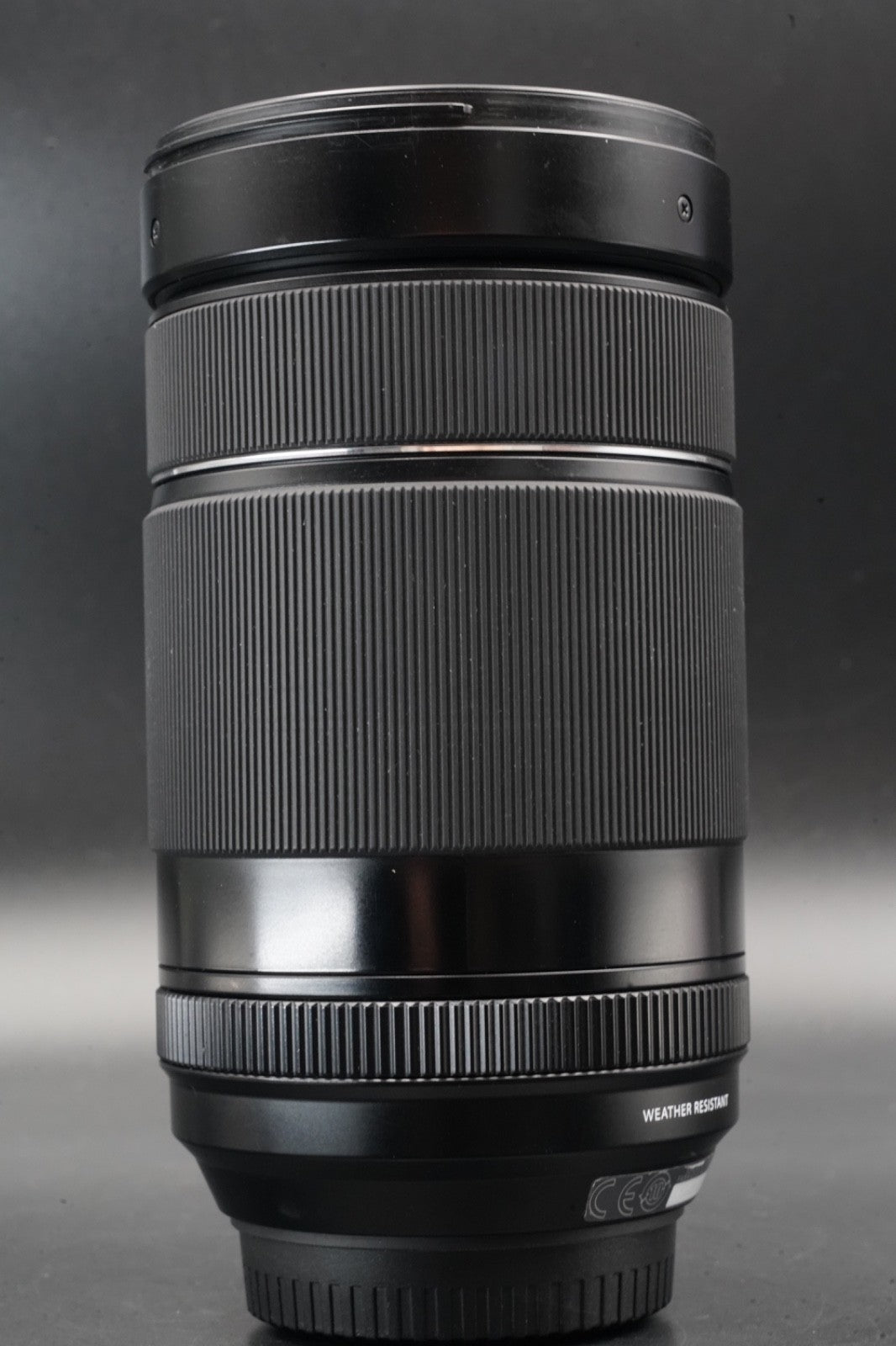 Fujifilm XF 70-300 mm f/4-5.6 R LM OIS WR obiettivo zoom GIAPPONE #11451