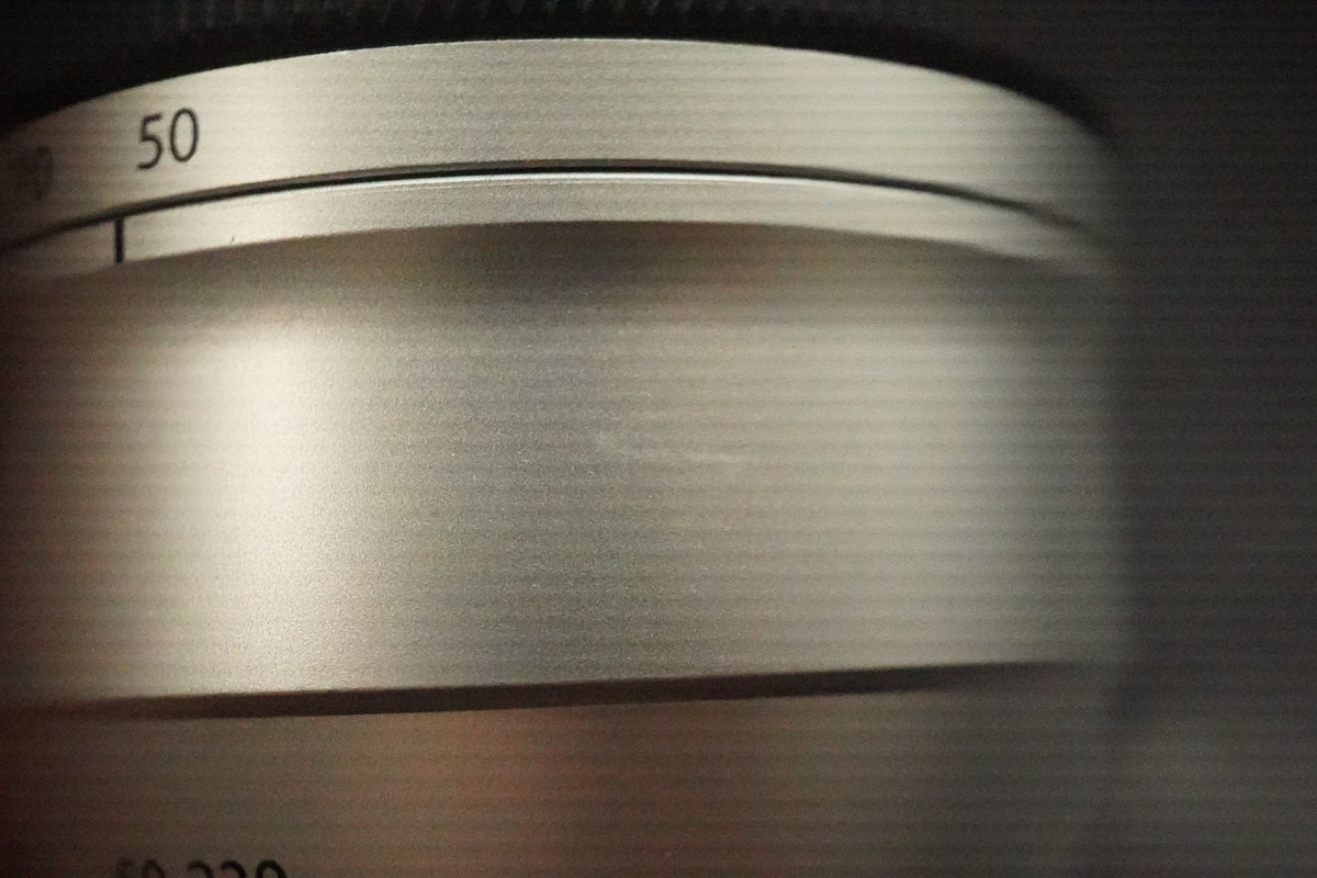 Fujifilm XC 50-230mm f/4.5-6.7 OIS II Lens Silver Telephoto Lens #12752