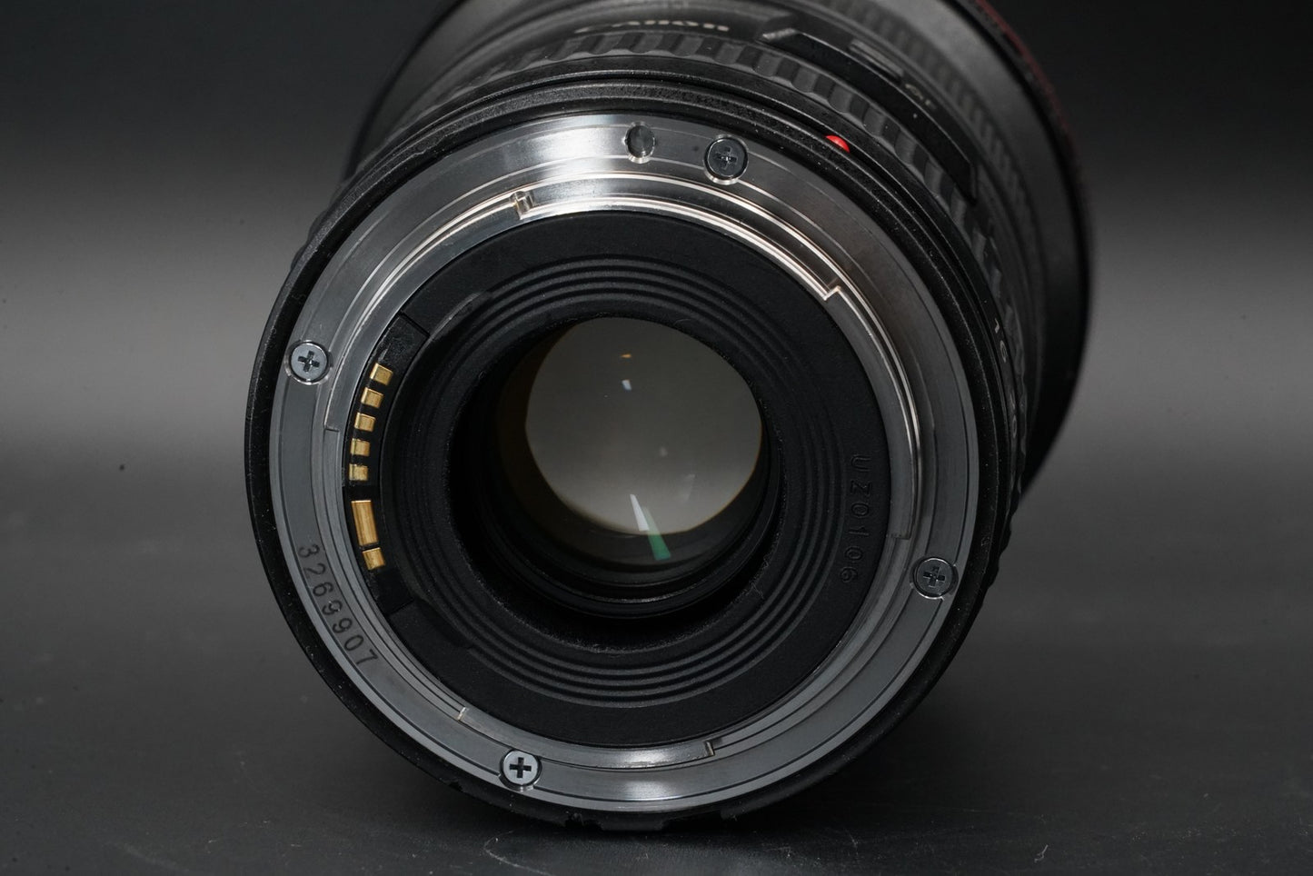 Canon EF 16-35mm f/2.8 L II USM ULTRASONIC Zoom Lens US Duty Paid 10666