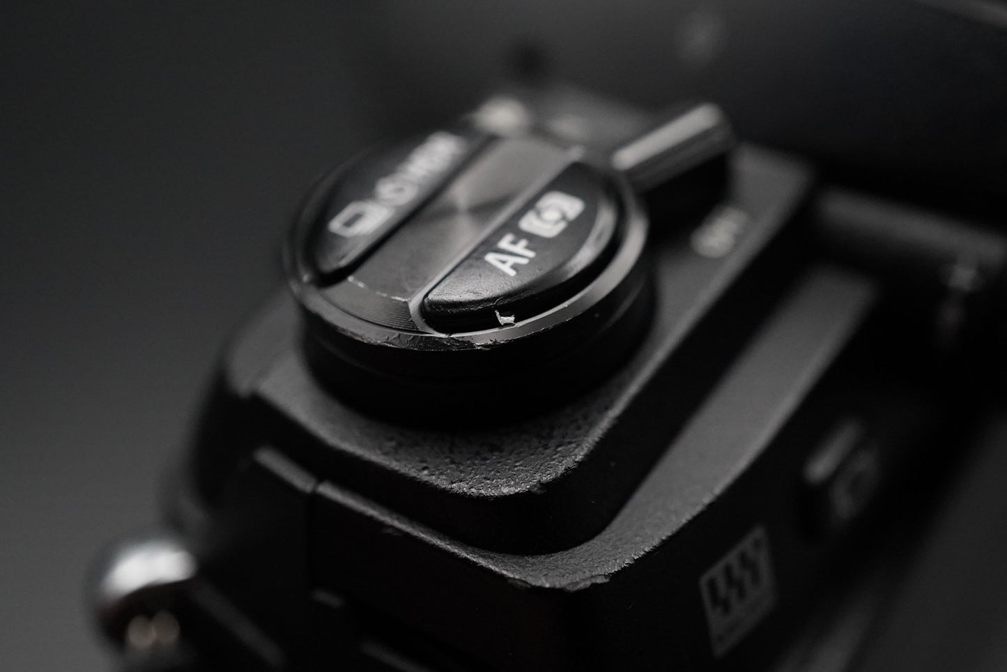 Olympus OM-D E-M1 Mark II Digital Camera Black Body US Duty Paid 10582