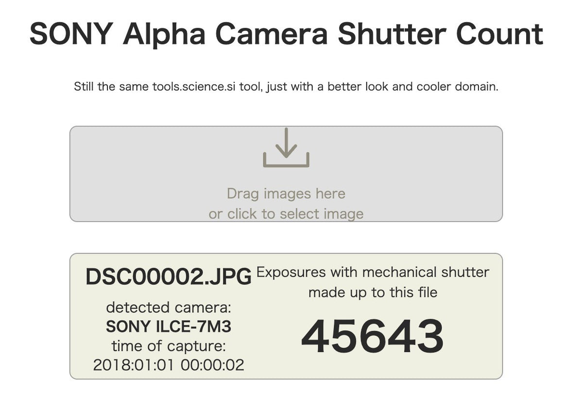 Sony a7 III ILCE-7M3 Digital Camera w/ 28-70 Lens -45643 cuts- US STOCK #11978