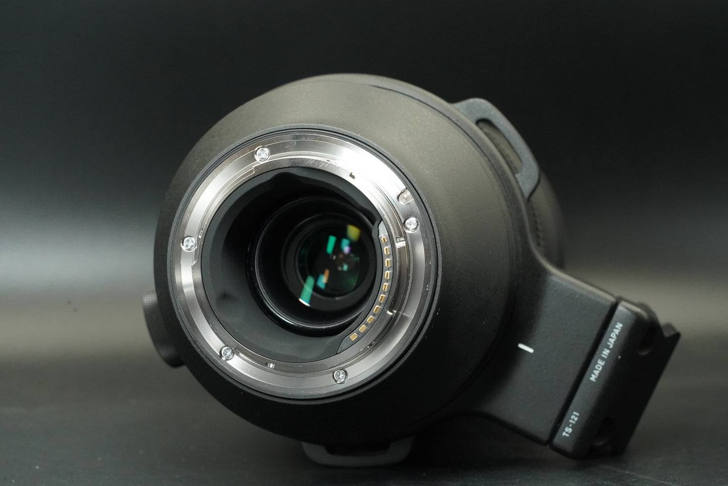 SIGMA Sports 150-600mm F5-6.3 DG DN OS for Sony E mount  #11852