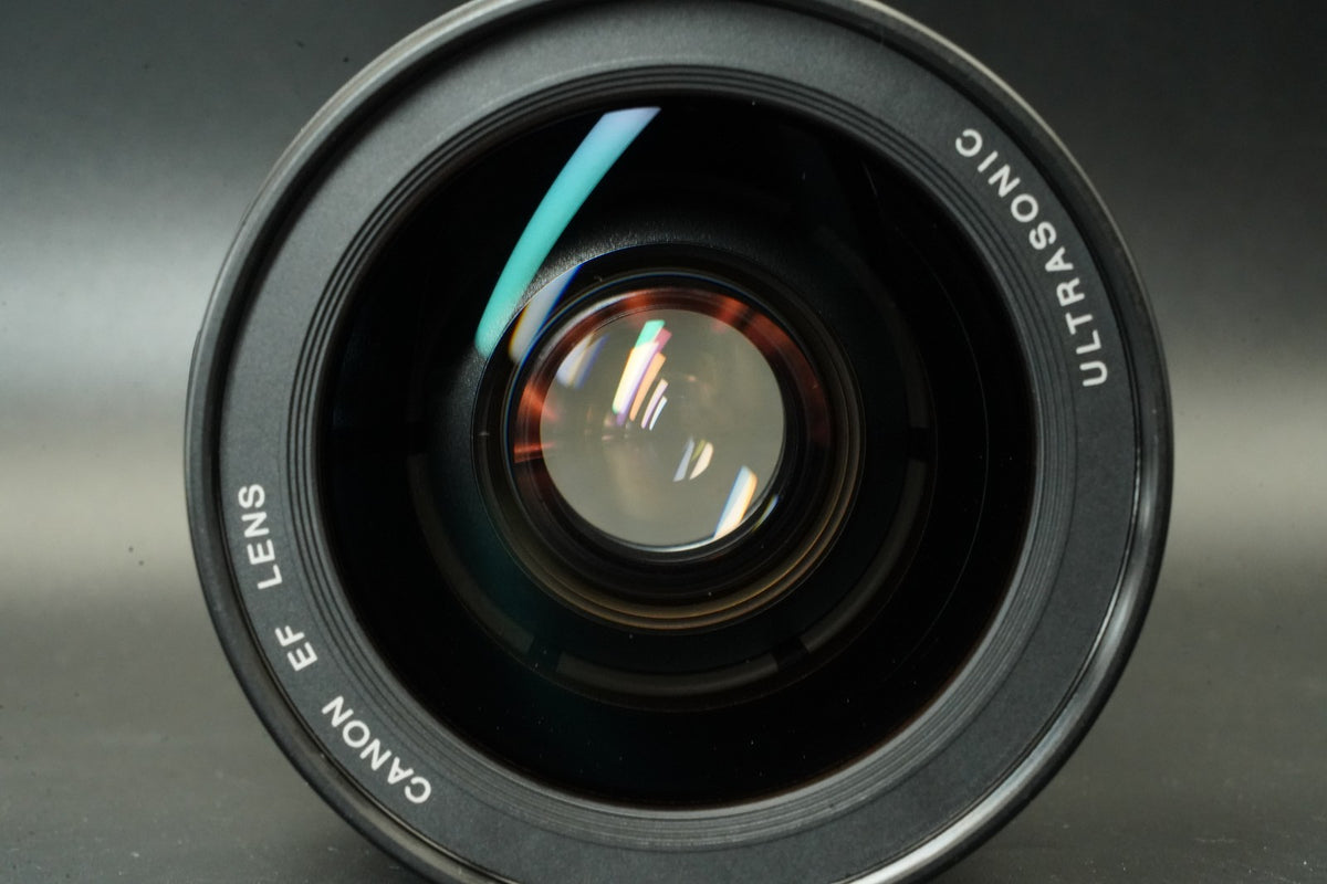 Canon EF 28-70mm f/2.8 L USM AF Lens For EOS EF Mount #12207