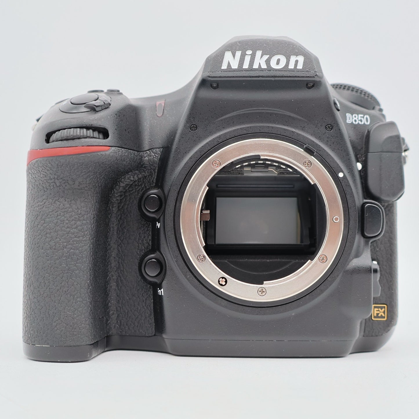 Nikon D850 DSLR Digital Camera Vintage Video US Duty Paid 8329