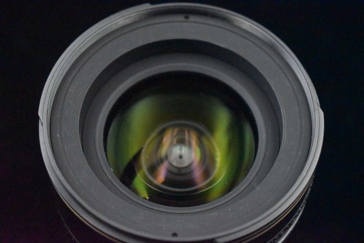 Nikon AF-S Nikkor 16-35mm f/4 G ED VR Wide Angle Lens US Duty Paid 8876