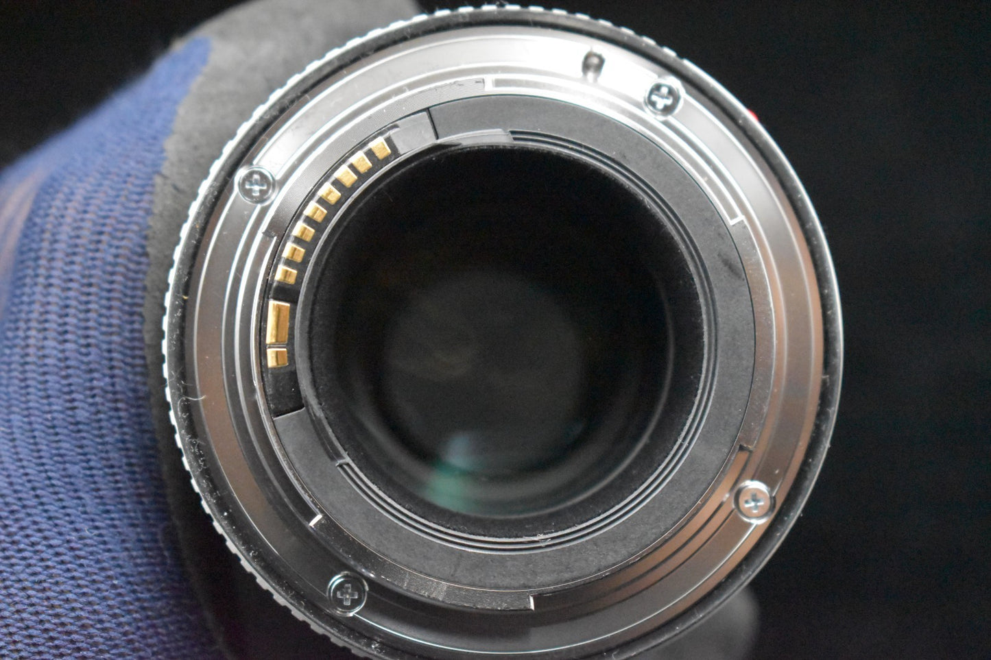 [US Duty Paid] Canon EF 70-200mm F/4 L IS II USM Telephoto Lens From US🇺🇸 9043