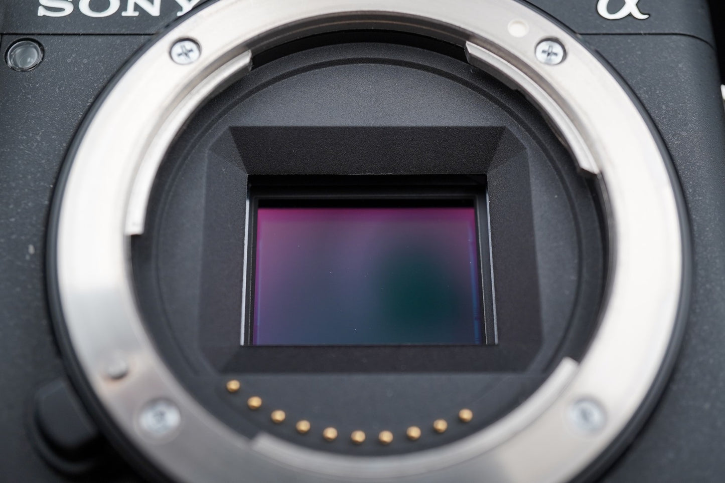 Sony Alpha a6600 ILCE-6600 English Language US DUTY PAID 9912