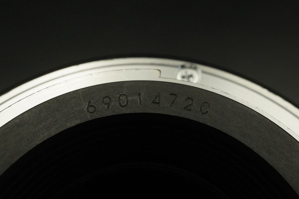 Canon EF 100mm f/2.8 Macro USM Prime Lens US STOCK #12000