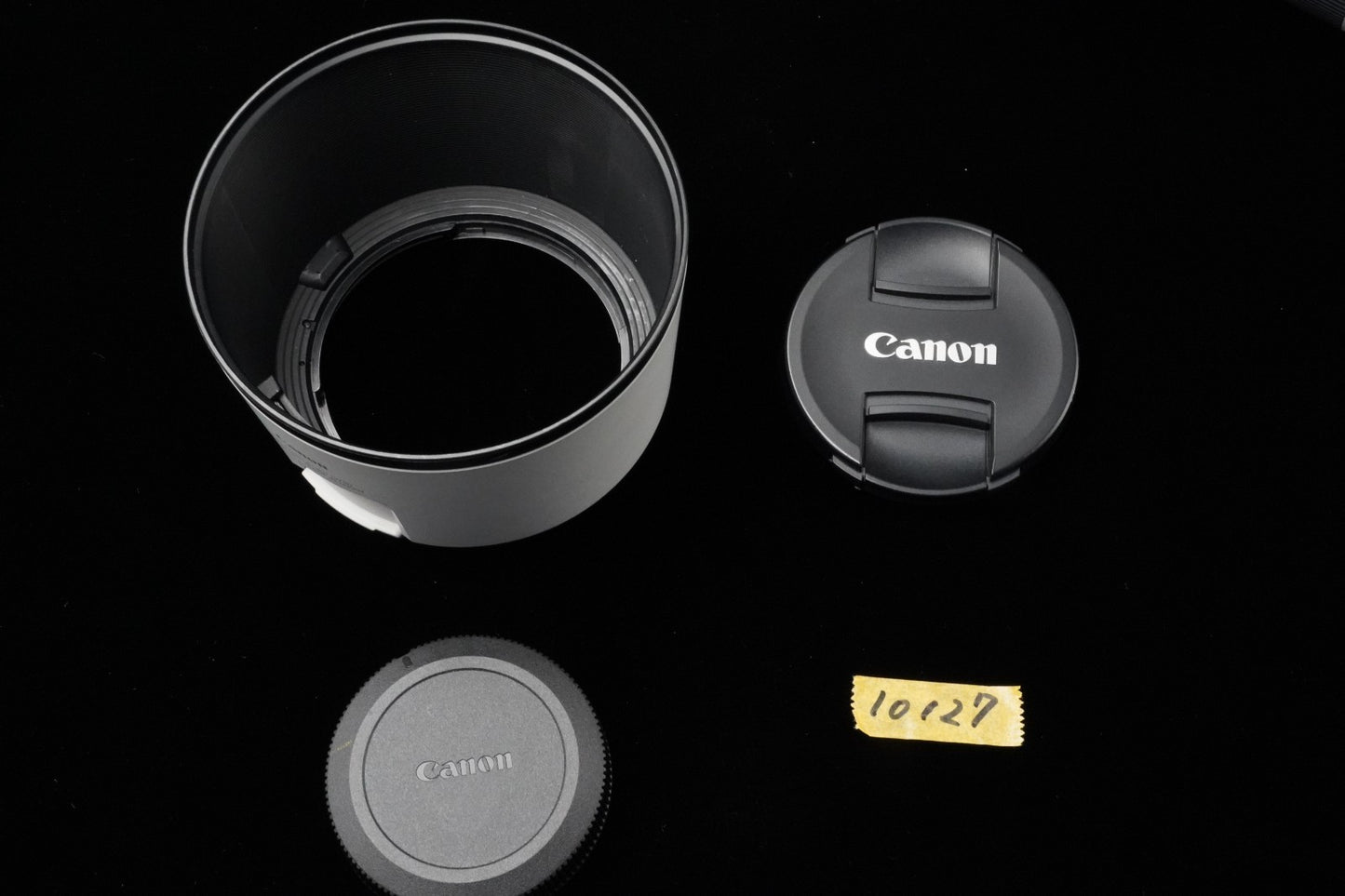 Canon RF 70-200mm f/2.8 L IS USM Lens US DUTY PAID 10127