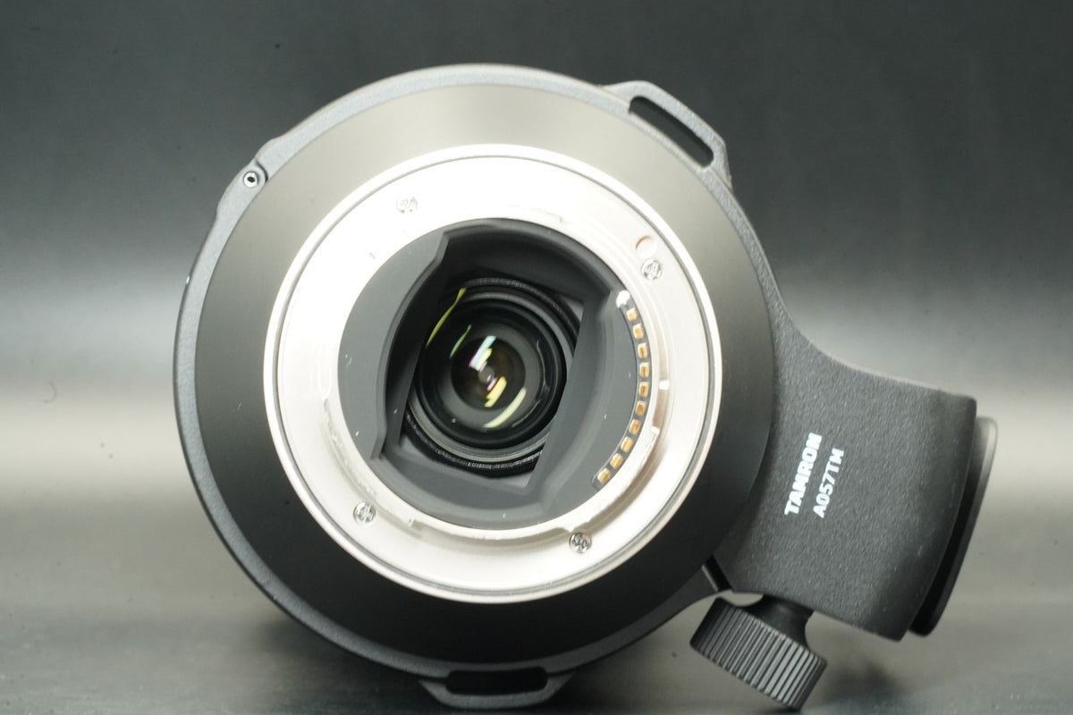 TAMRON 150-500mm F/5-6.7 Di III VC VXD A057 for Sony E Mount #12264