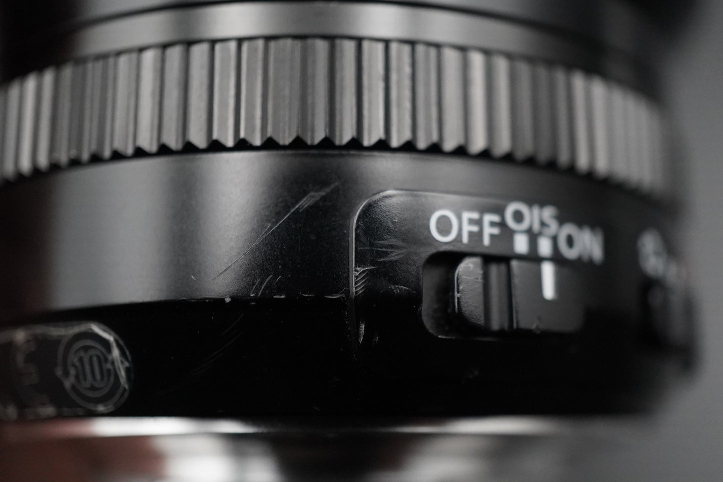 Fujifilm FUJINON XF10-24mm F4 R OIS Lens X Mount US DUTY PAID 10430