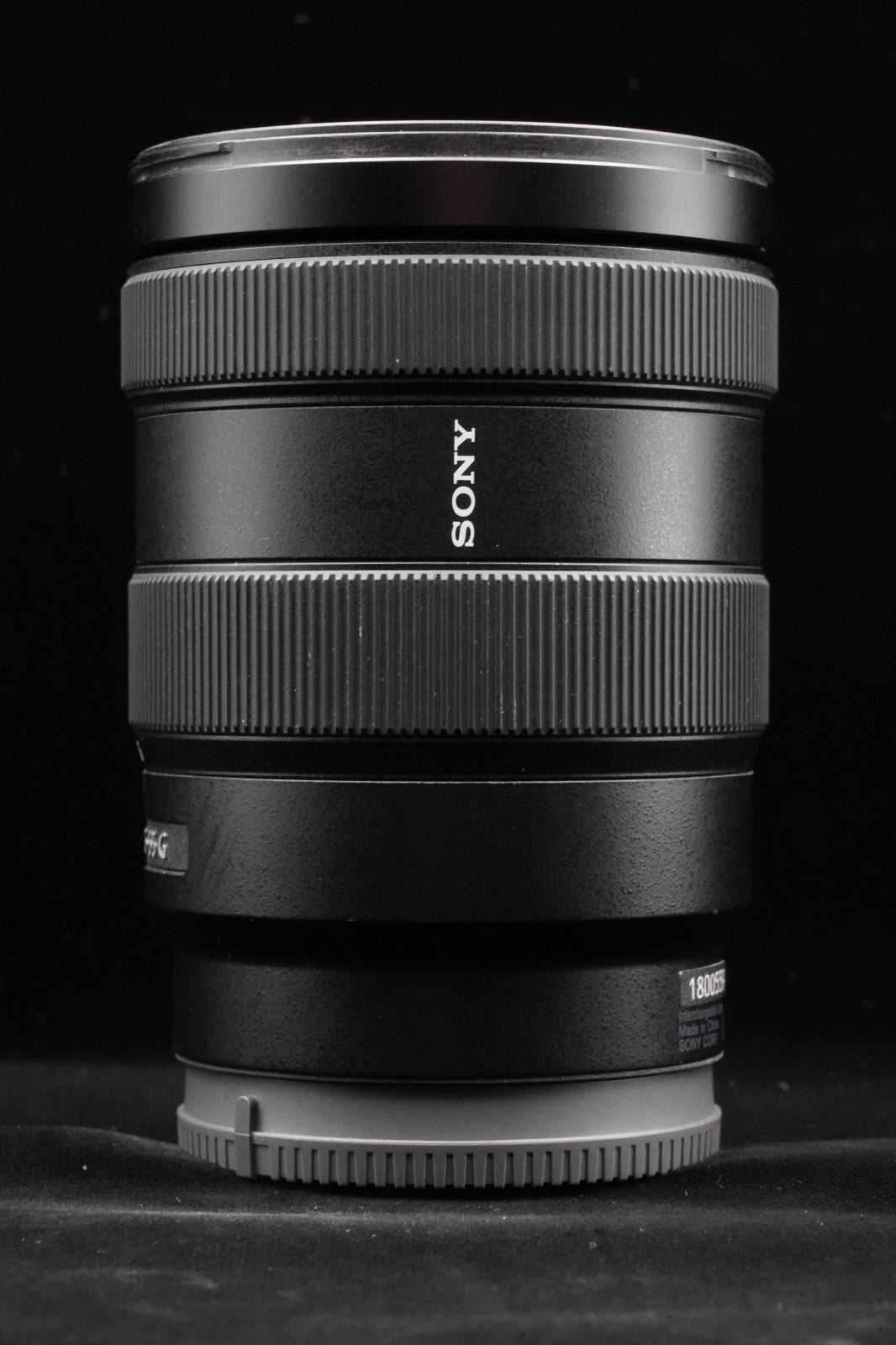 Sony E 16-55mm f/2.8 G SEL1655G for Sony E mount US STOCK #10674