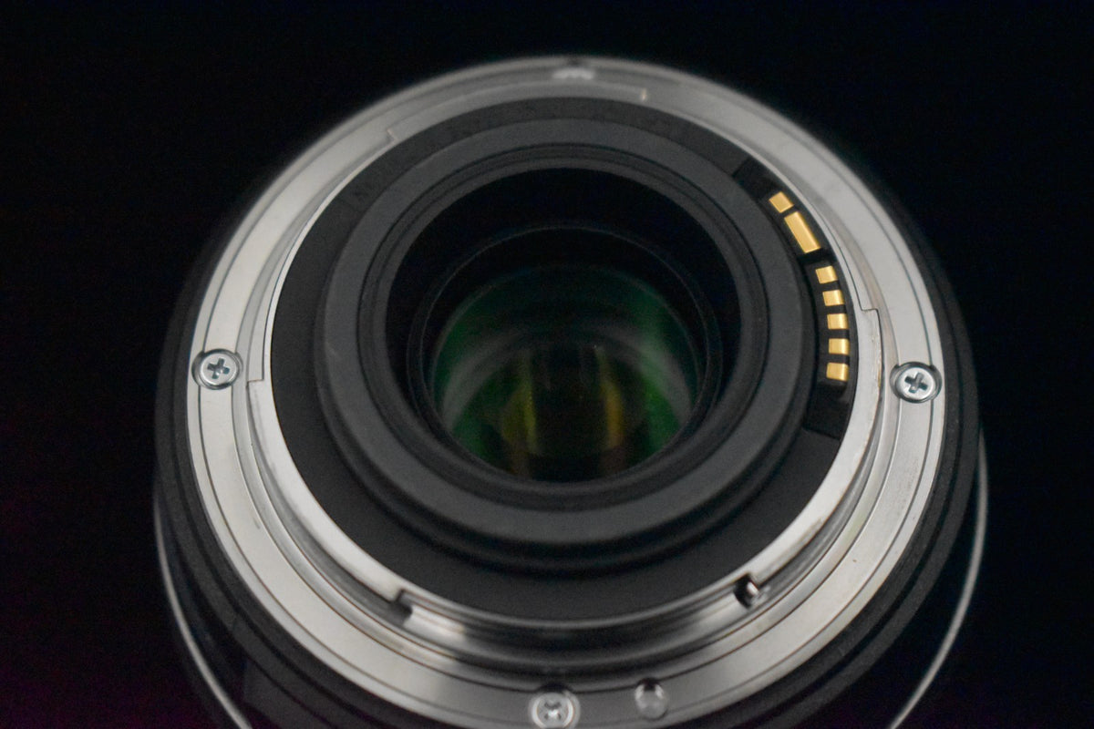 Sigma 18-200mm f/3.5-6.3 DC AF Lens for Canon EF Mount US STOCK #9162