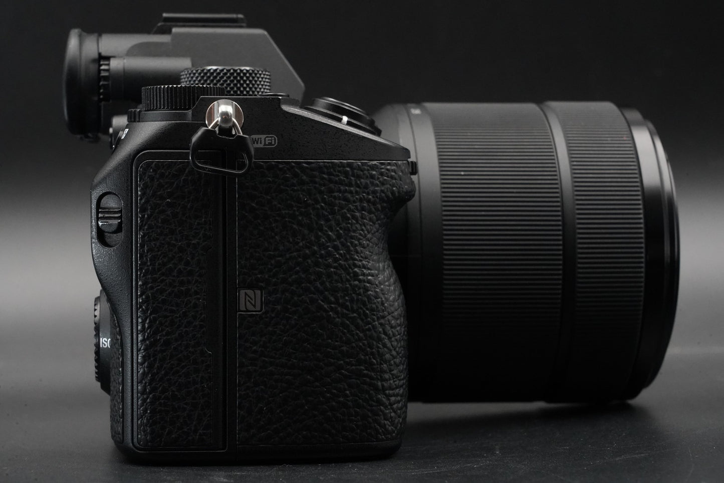 Sony Alpha a7 III ILCE-7M3 Mirrorless Digital Camera w/ FE 28-70 Lens 10884
