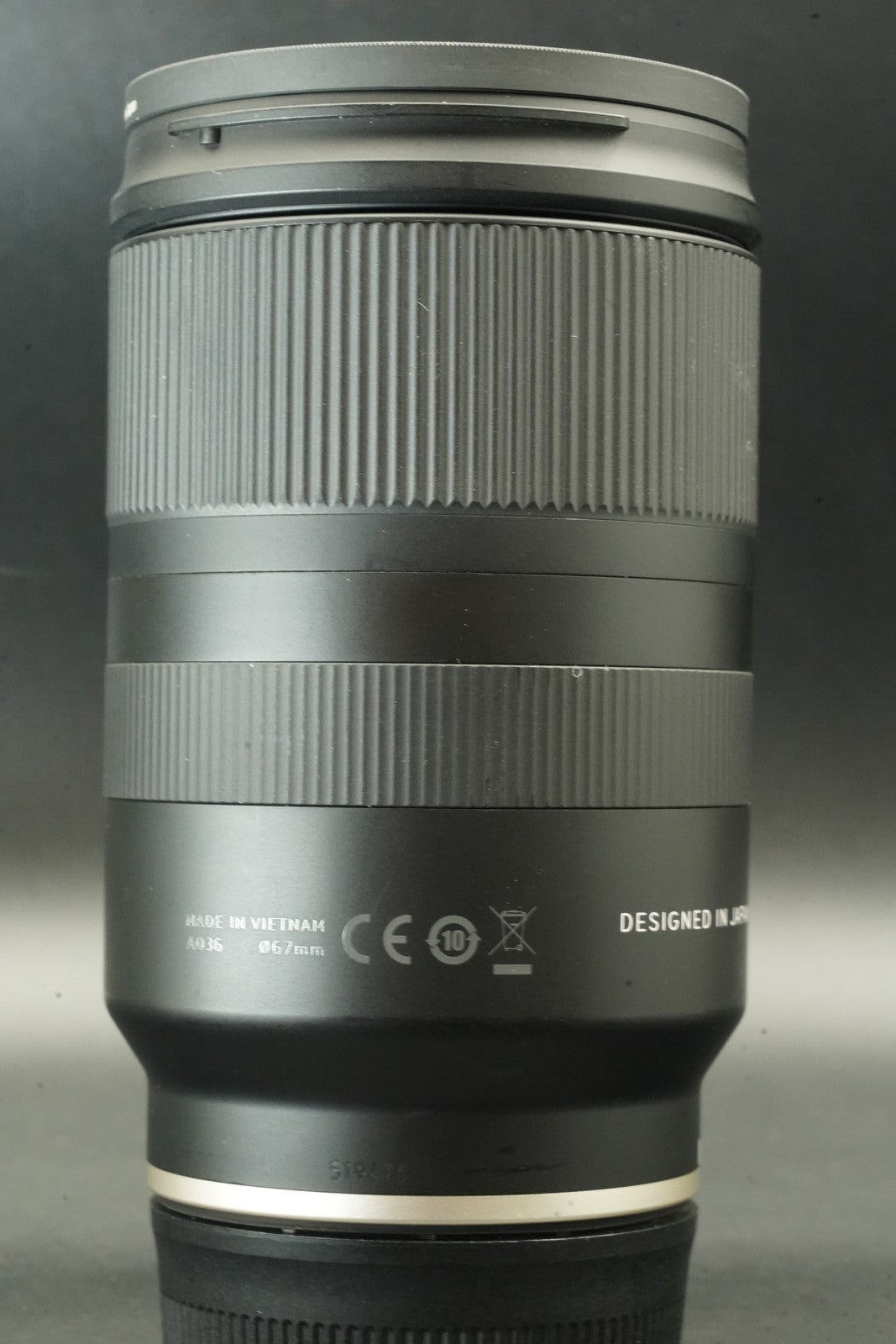 Tamron 28-75mm F/2.8 Di III RXD Lens for Sony E Mount #12431
