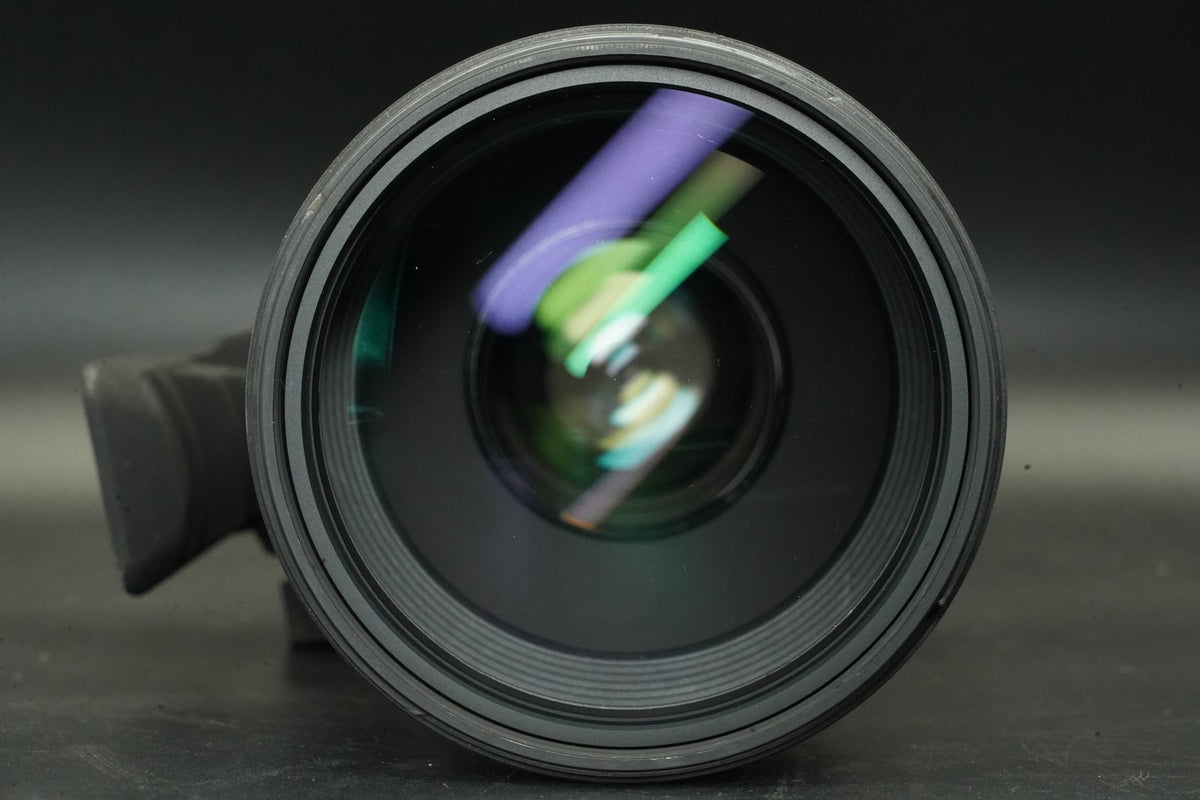 Sigma DG 150-500mm f/5-6.3 APO OS HSM Lens For Canon EF Mount US STOCK #12039