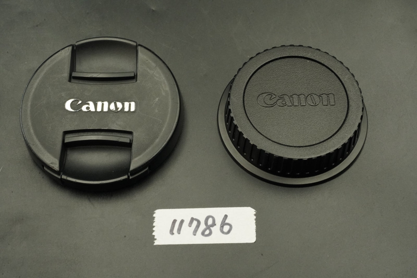 Canon EF-S 10-18mm F4.5-5.6 IS STM Digital Camera Lens #11786
