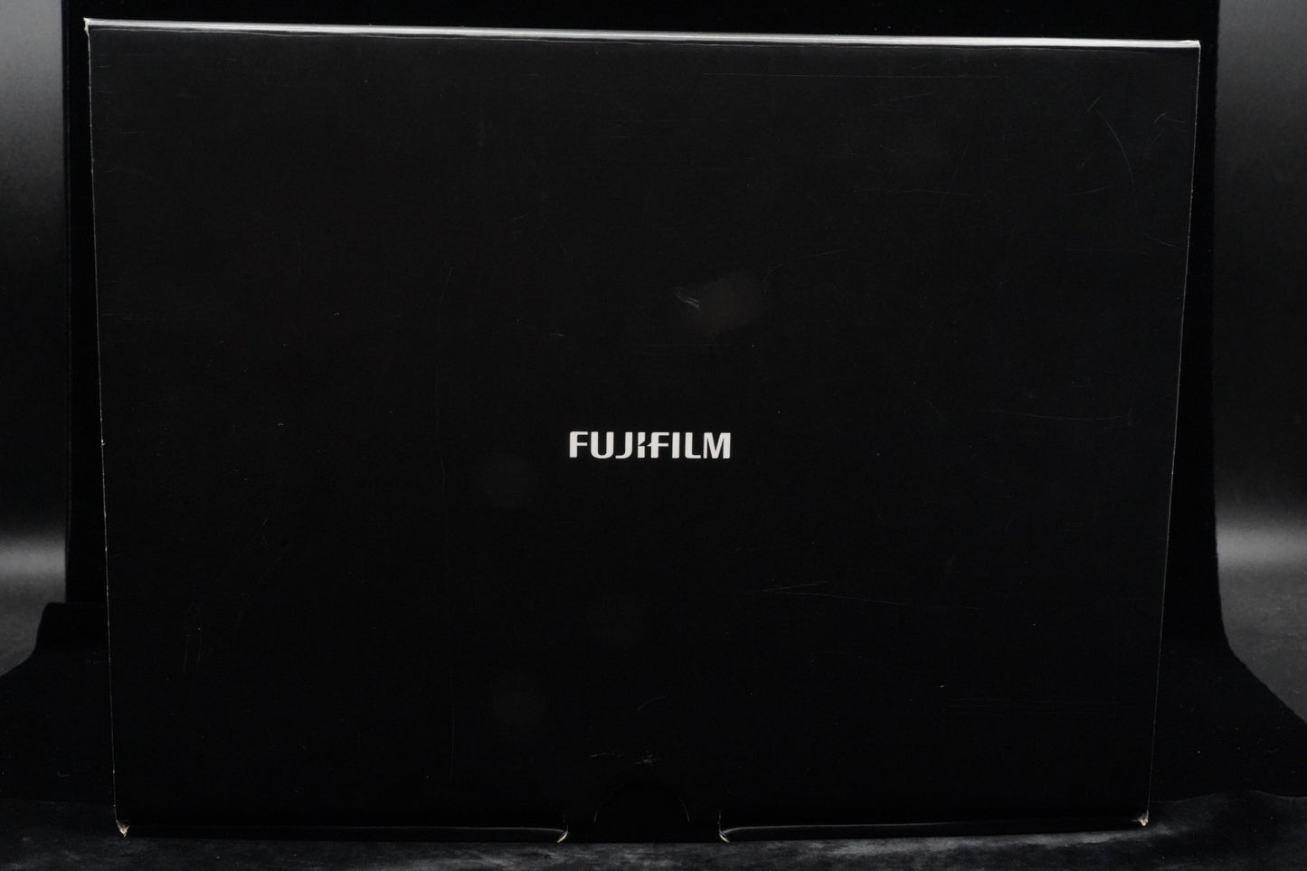 Fujifilm X-T3 Mirrorless Digital Camera Silver with Lens US Duty Paid 9939