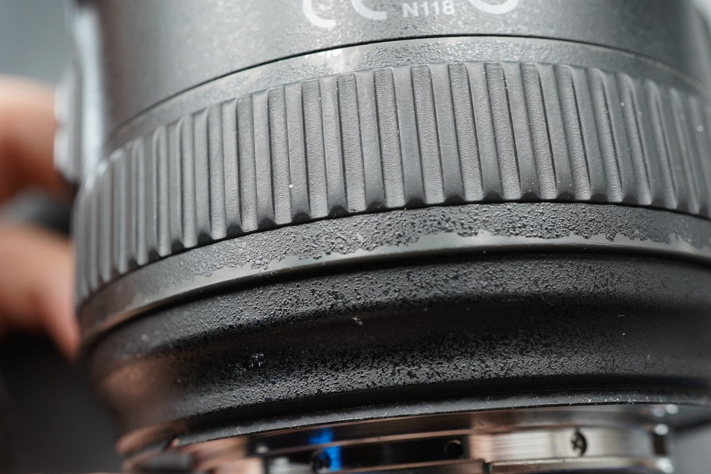 Canon EF 24-70mm f/4 L IS USM Zoom Lens US Duty Paid Excellent Condition 10959