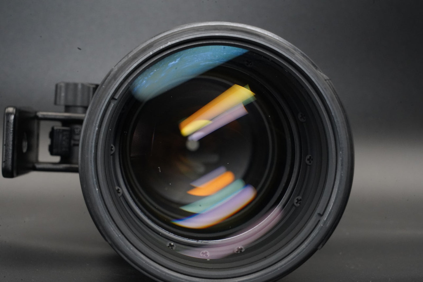 Nikon AF-S NIKKOR 70-200mm f/2.8G 2.8 G ED VR II JAPAN US Duty Paid 10639
