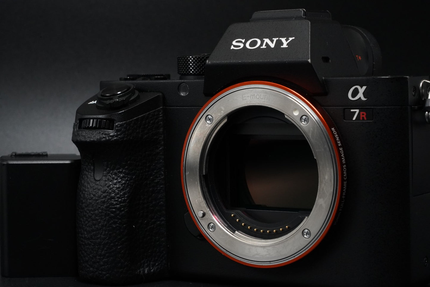 Sony A7R II ILCE-7RM2 Digital Camera US Duty Paid English 10235
