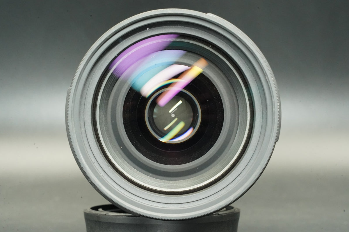 Tamron 28-75mm F/2.8 Di III RXD Lens for Sony E Mount #12431