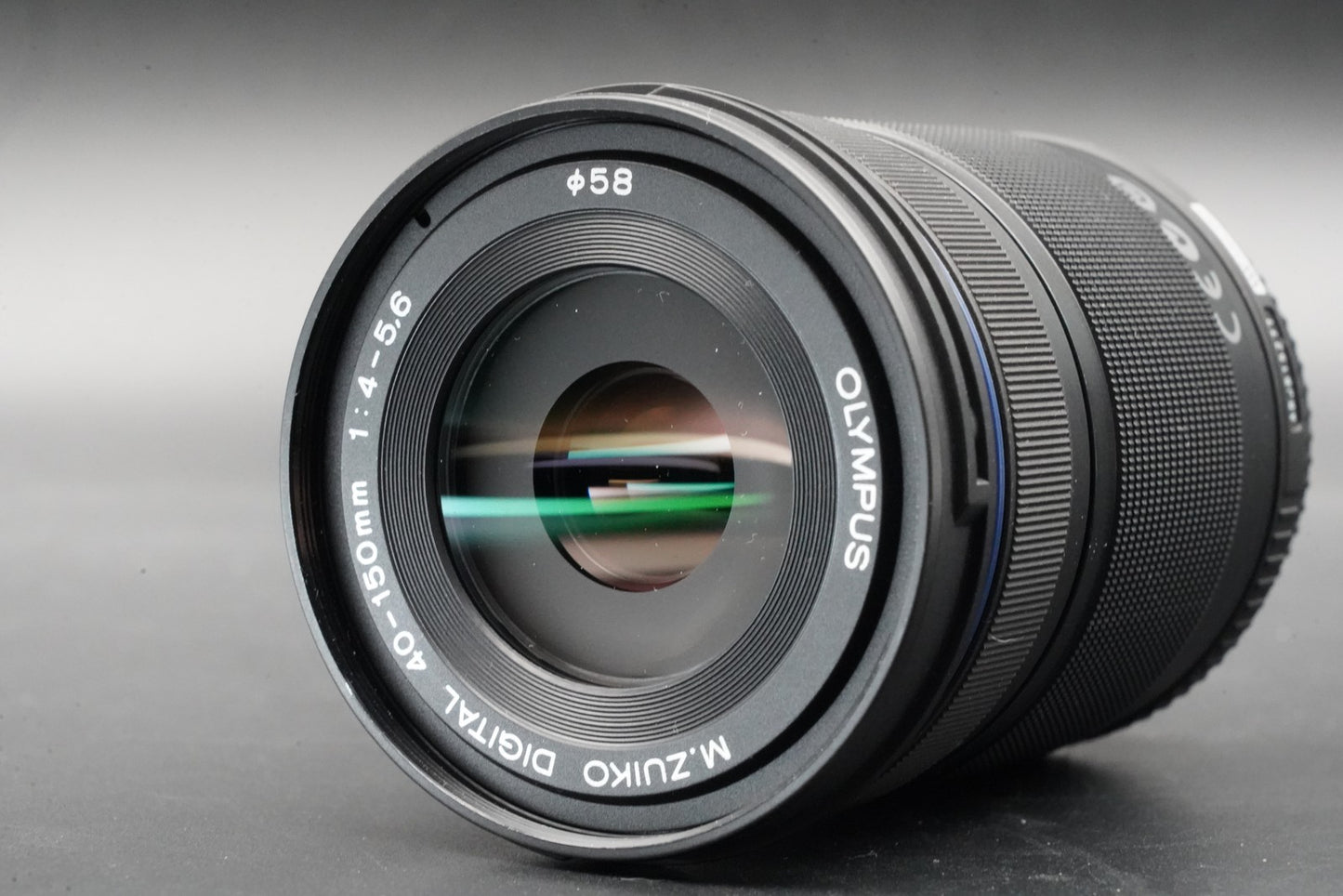 2888 cuts! Olympus OM-D E-M10 Mirrorless Camera + 14-42mm 40-150mm 11027